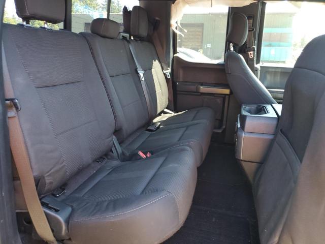 1FTEX1EP3GFD42370 Ford F150 Super Cab