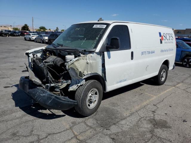 2017 Chevrolet Express Cargo Van 