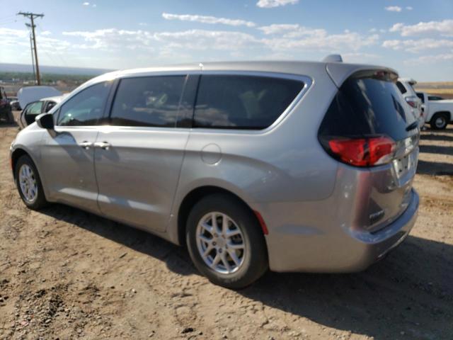 2C4RC1FG8LR210509 2020 CHRYSLER PACIFICA, photo no. 2