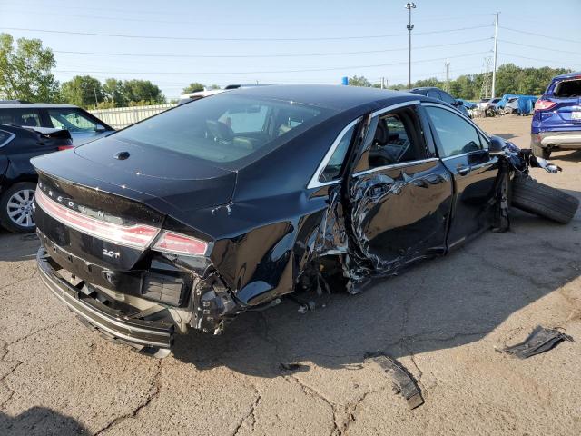 2017 LINCOLN MKZ PREMIE 3LN6L5A9XHR620485