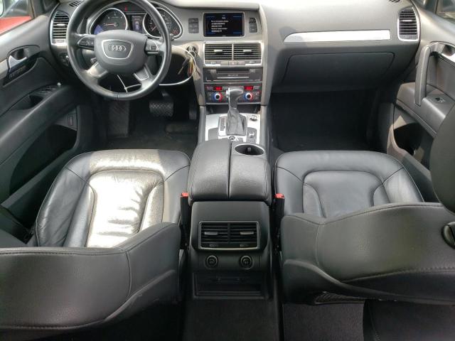 2015 AUDI Q7 TDI PRE - WA1CMCFE5FD007964