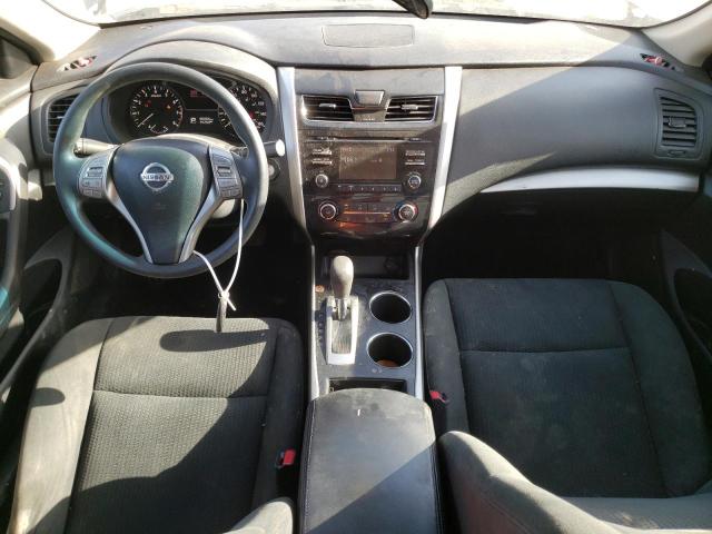 1N4AL3AP9FN389389 Nissan ALTIMA 2.5