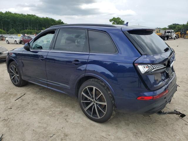 VIN WA1LXAF77MD040748 2021 Audi Q7, Premium Plus no.2