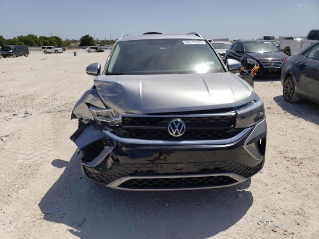2022 VOLKSWAGEN TAOS SE - 3VVTX7B21NM002216