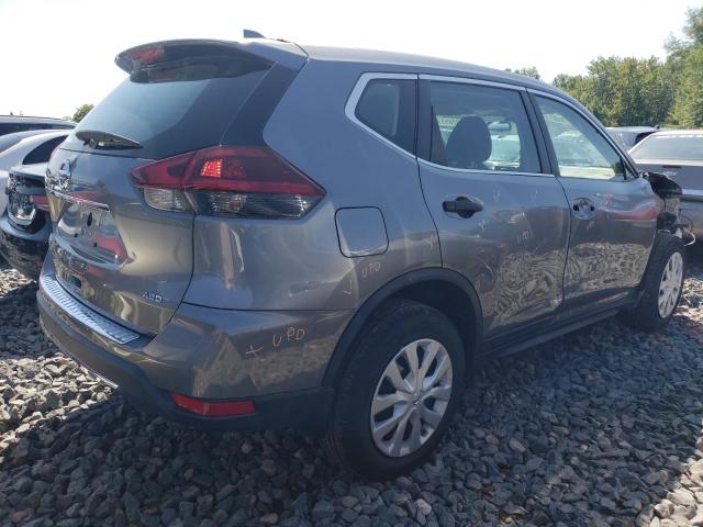 5N1AT2MV1KC827984 | 2019 NISSAN ROGUE S