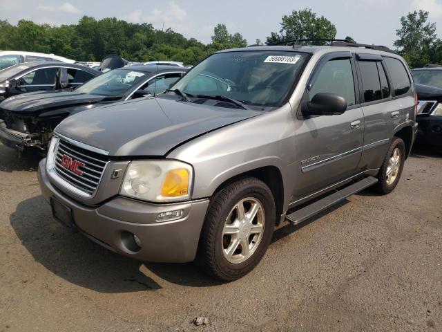 2006 GMC Envoy 