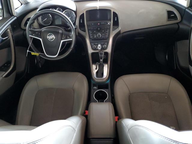 1G4PR5SK8H4112349 Buick Verano Sport Touring