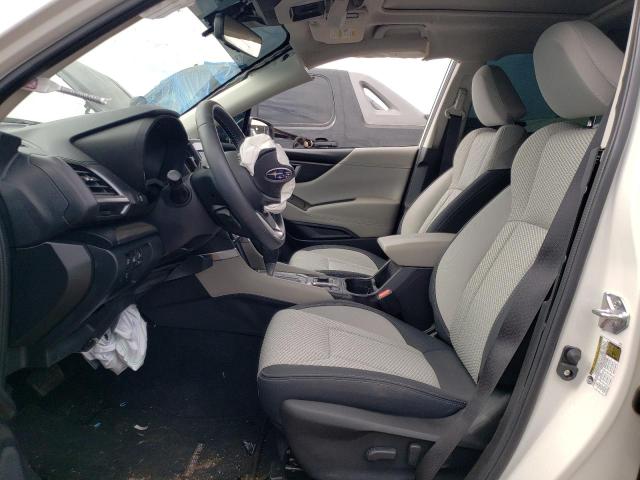 JF2SKAEC2PH446143 Subaru Forester Premium