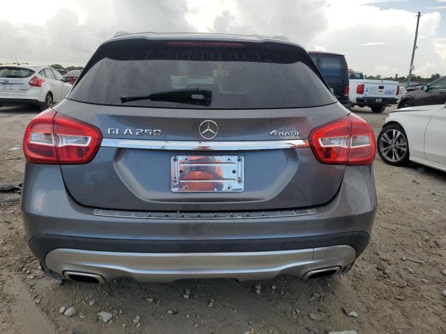 WDCTG4GB4GJ226791 Mercedes-Benz Gla 250 4matic