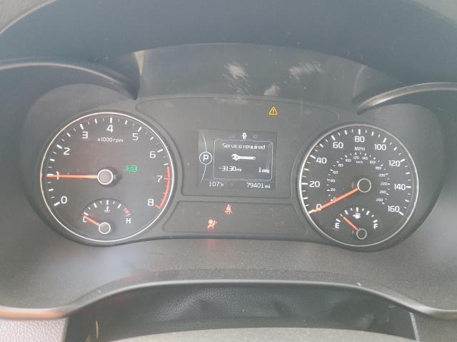 5XXGT4L34GG016732 KIA Optima Lx