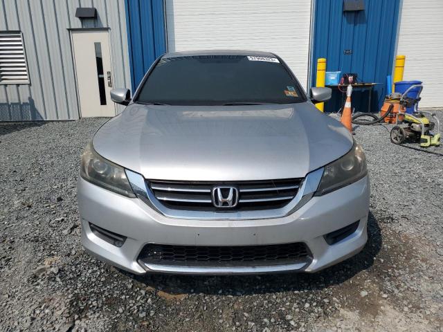 2015 HONDA ACCORD LX - 1HGCR2F33FA047107