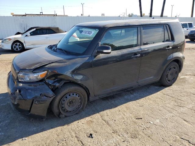 2009 Scion xB 