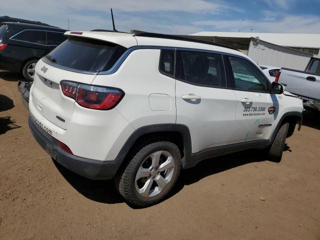 3C4NJDBB6HT629267 Jeep Compass Latitude