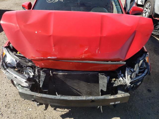 2019 HYUNDAI VELOSTER B - KMHTG6AF3KU019406
