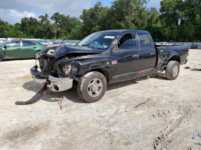 2007 Dodge Ram 2500 ST