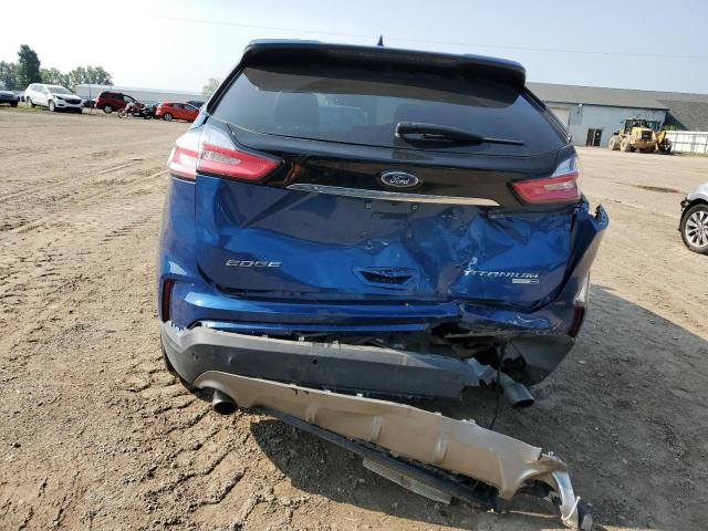 2FMPK4K91LBA41439 2020 FORD EDGE, photo no. 6