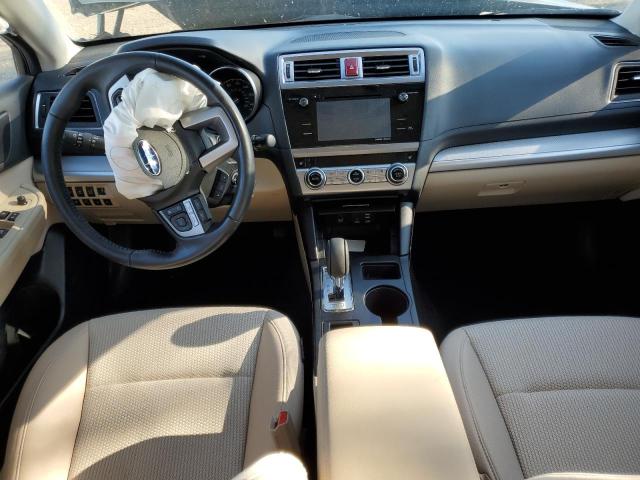 4S4BSBFCXG3315652 Subaru Outback 2.5i Premium