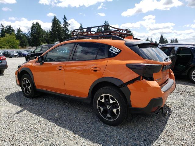 JF2GTABC0JH210427 Subaru Crosstrek Premium