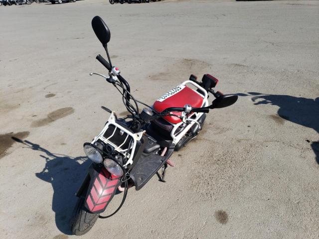 2015 HONDA NPS50 JH2AF581XFK300839