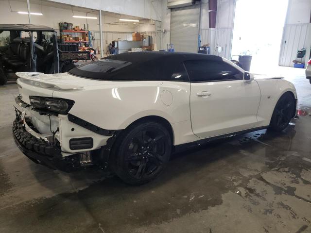 2023 CHEVROLET CAMARO LT1 1G1FF3D78P0117040