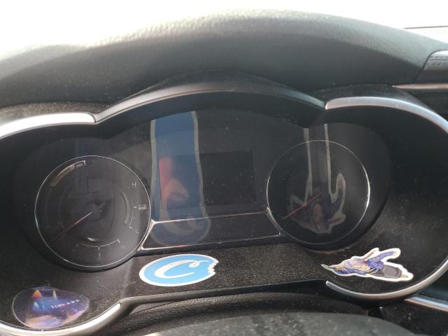 KNAGN4AD3E5065201 KIA OPTIMA HYBRID