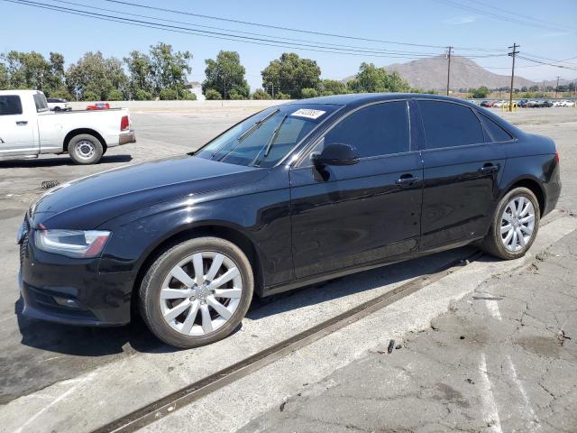 2013 Audi A4, Premium