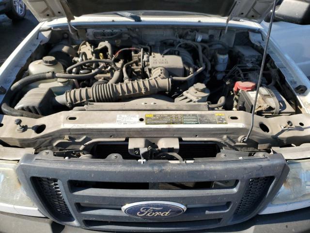 1FTKR1ADXBPA74896 2011 Ford Ranger
