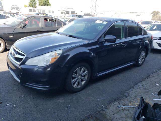 2011 Subaru Legacy 2.5i Premium