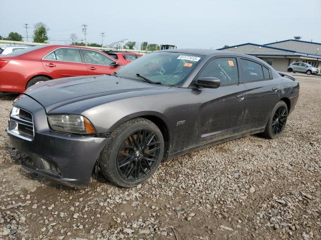 2014 Dodge Charger R/T