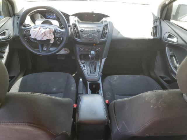 1FADP3K26JL237112 Ford FOCUS SE