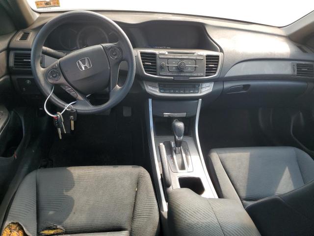 2015 HONDA ACCORD LX - 1HGCR2F33FA047107