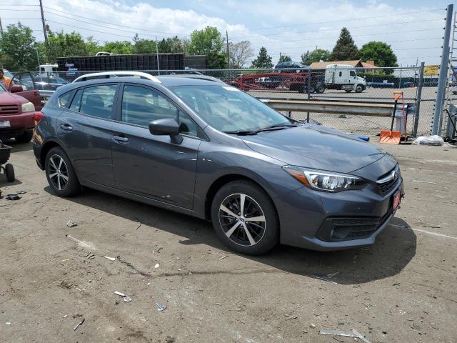 4S3GTAV65P3716183 Subaru Impreza Premium