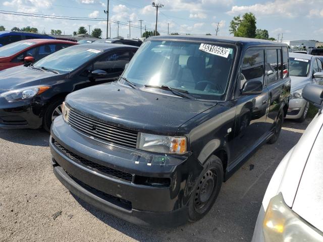 2006 Scion xB 