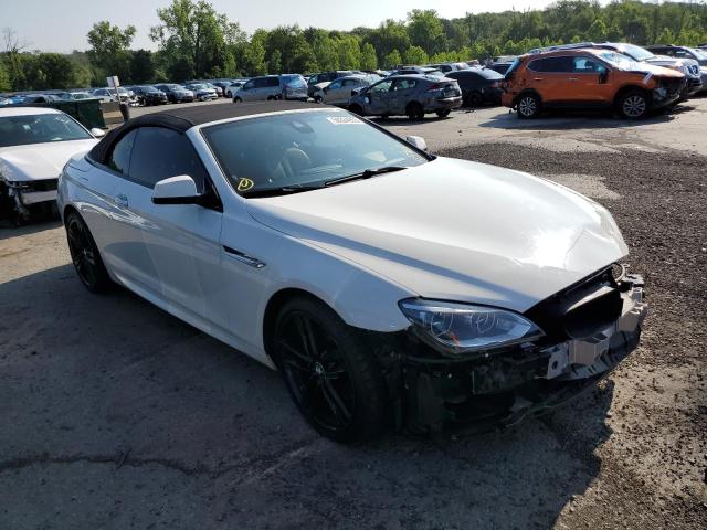 VIN WBAYP9C53ED169310 2014 BMW 6 Series, 650 I no.4