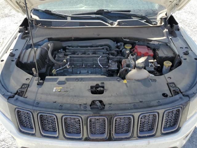 3C4NJDDB8KT752797 Jeep Compass Trailhawk