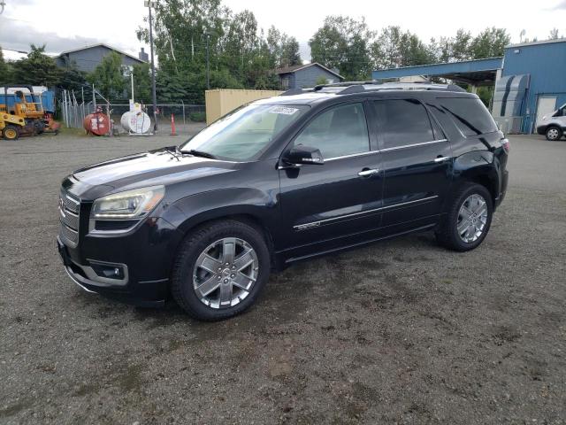 2013 GMC Acadia Denali