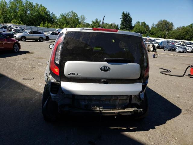 KNDJN2A2XK7698967 KIA Soul