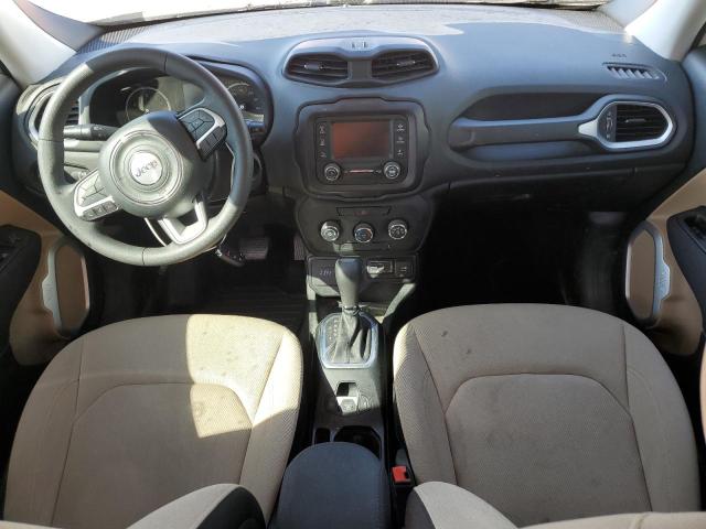 ZACNJBA12KPJ89668 Jeep Renegade Sport