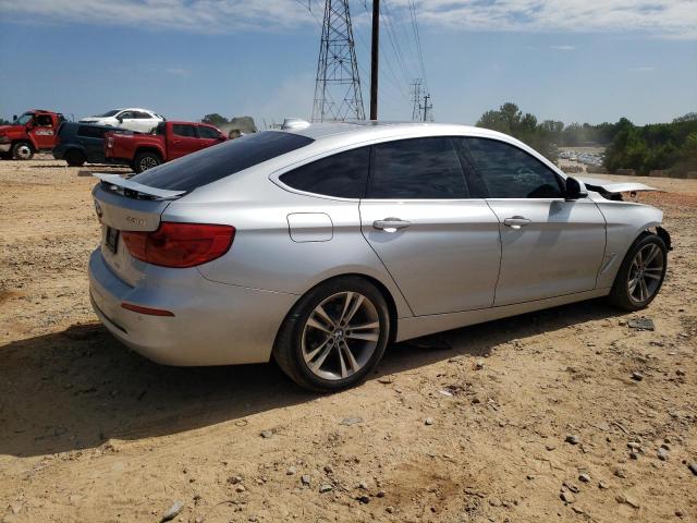 2018 BMW 330 XIGT - WBA8Z9C50JB220438