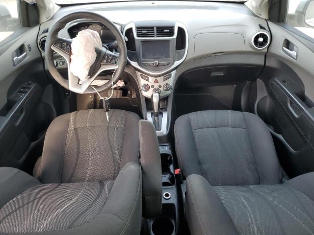 1G1JD5SH4H4152059 Chevrolet SONIC LT