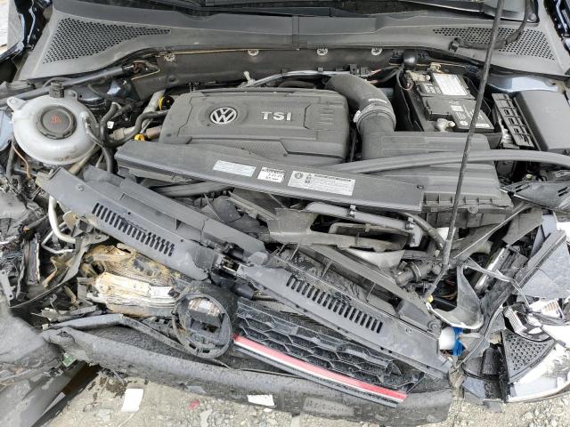 2018 VOLKSWAGEN GTI S/SE - 3VW447AU7JM265106