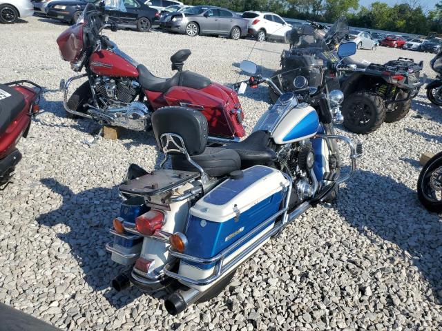 2001 HARLEY-DAVIDSON FLHPI 1HD1FHW181Y615477