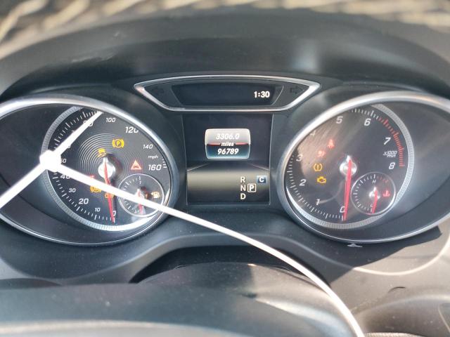 WDDSJ4EBXJN564305 Mercedes-Benz CLA 250
