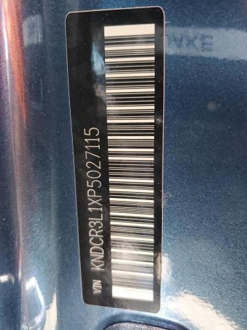 2023 KIA NIRO WIND - KNDCR3L1XP5027115