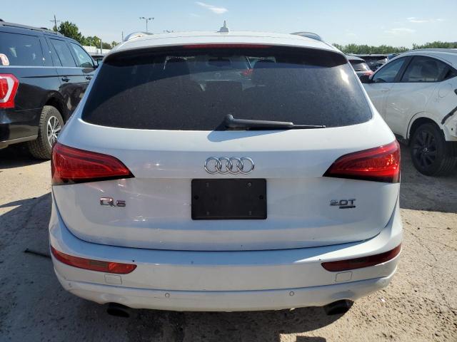 WA1LFAFPXEA005420 2014 AUDI Q5, photo no. 6