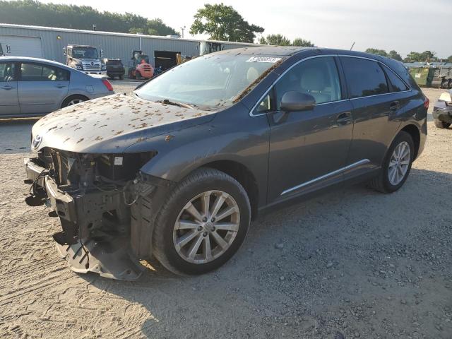 2011 Toyota Venza 