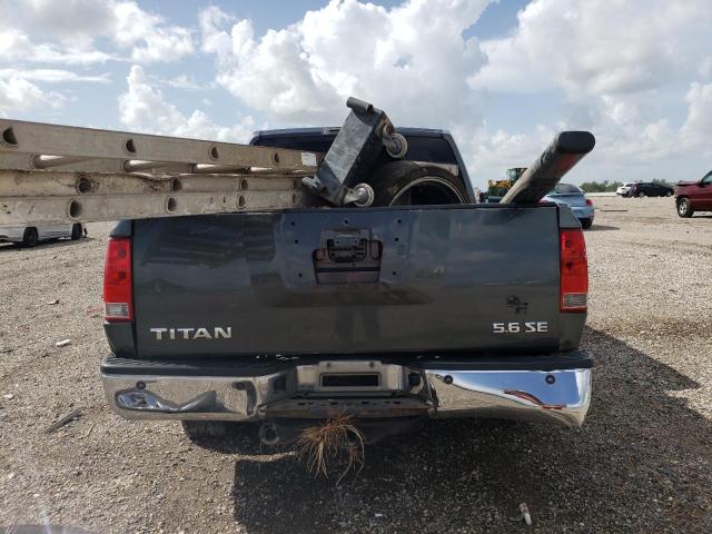 2007 Nissan Titan Xe VIN: 1N6BA07A47N231188 Lot: 47806034