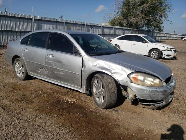 Vin: 2g1wg5e37c1307544, lot: 74229504, chevrolet impala lt 20124