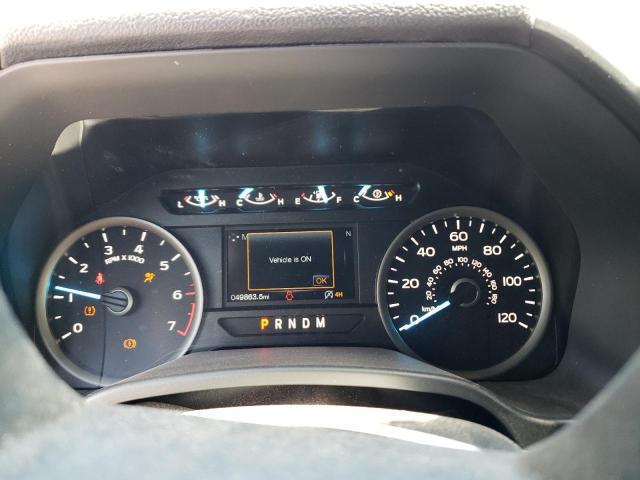 1FTFW1E41LKF39097 Ford F150 Supercrew