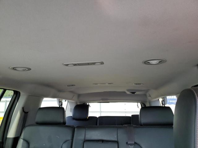 1GNSCJKC2FR559252 Chevrolet Suburban C1500 Lt